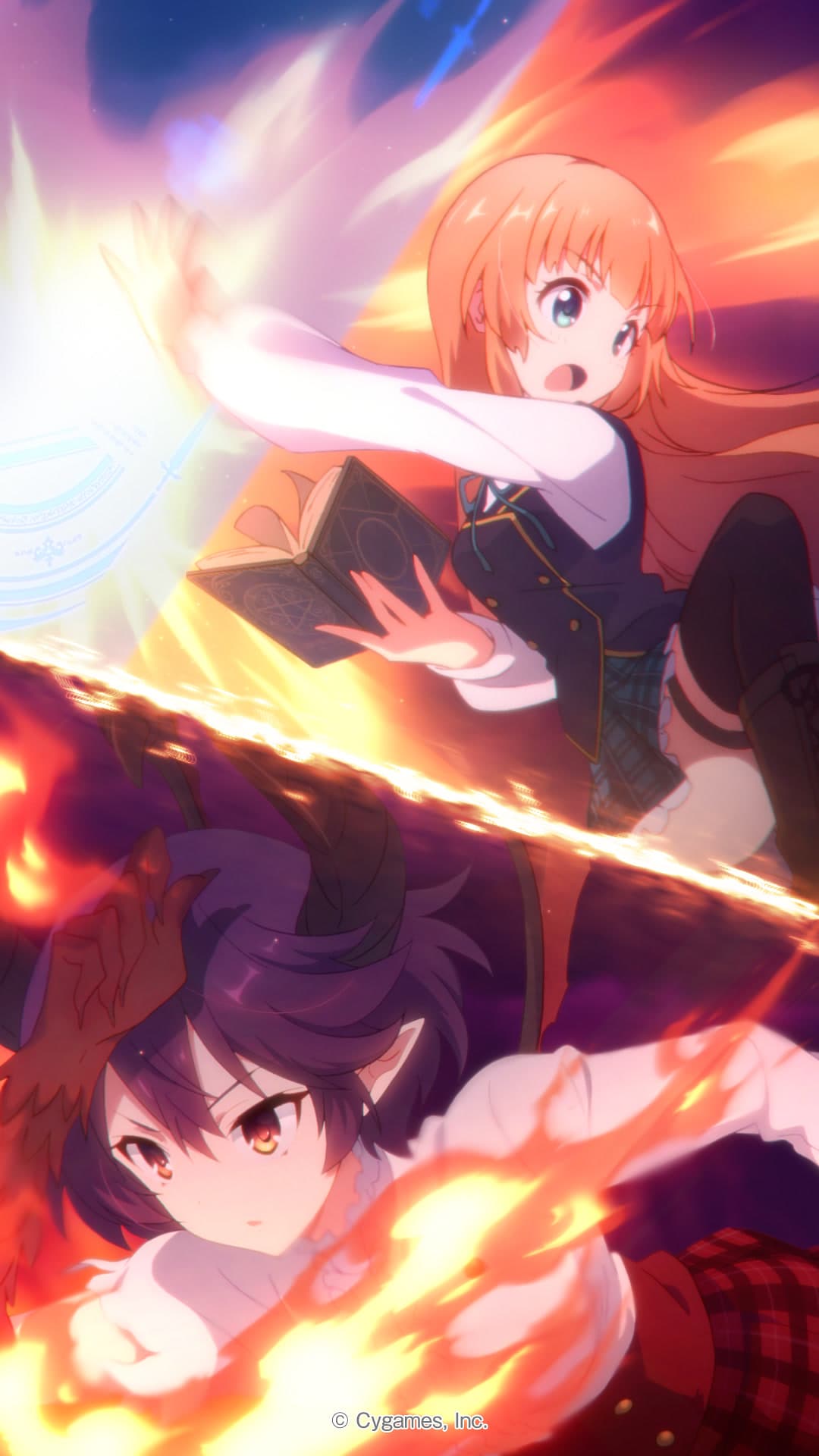PRINCESS CONNECT! RE:DIVE gallery 2
